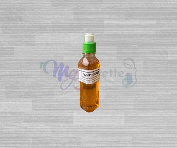 manyanga  a la noix de coco