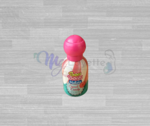 Parfum Bébé Mozilia