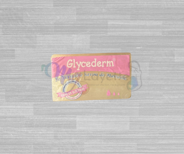 Savon-Glycederm
