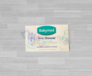 Savon Babymed