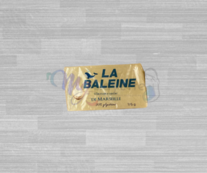 Savon la Baleine