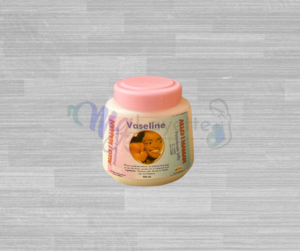 Vaseline ALLO-Maman 500ml
