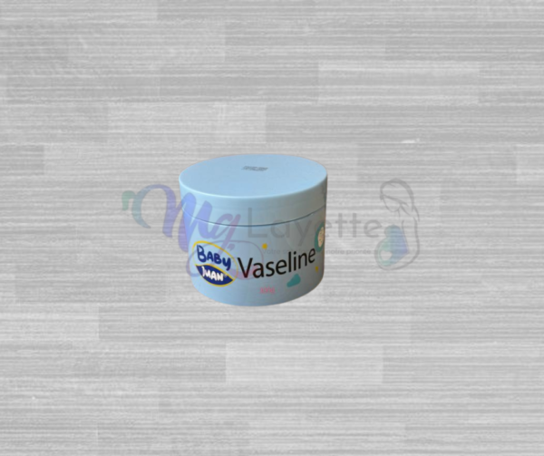 vaseline baby juan bleu 1800 Vaseline baby juan