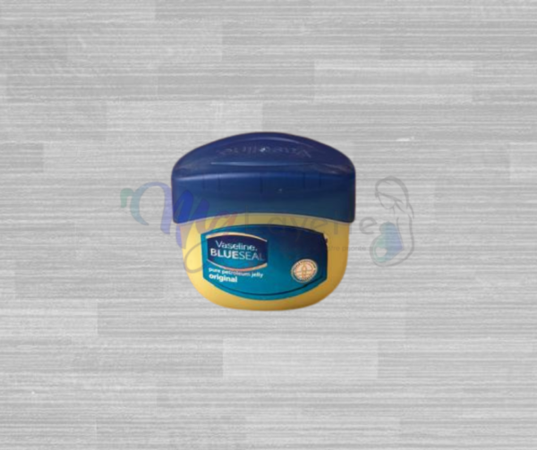 vaseline blueseal 50ml de 600fr Vaseline Blueseal