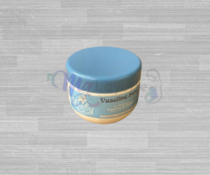 Vaseline moby bebe