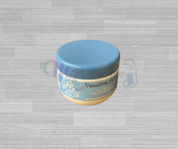 vaseline moby bebe bleu 1500 Vaseline moby bebe