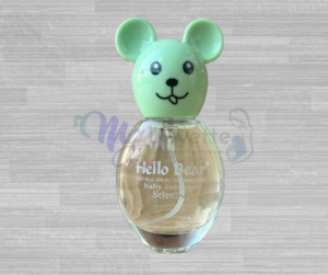 🌸 Parfum Hello Bear