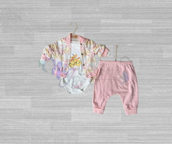 Ensemble pour bebe