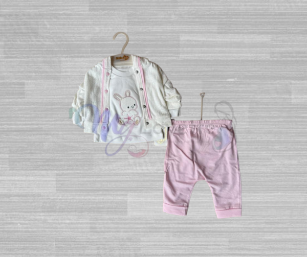 23 Ensemble pour bebe