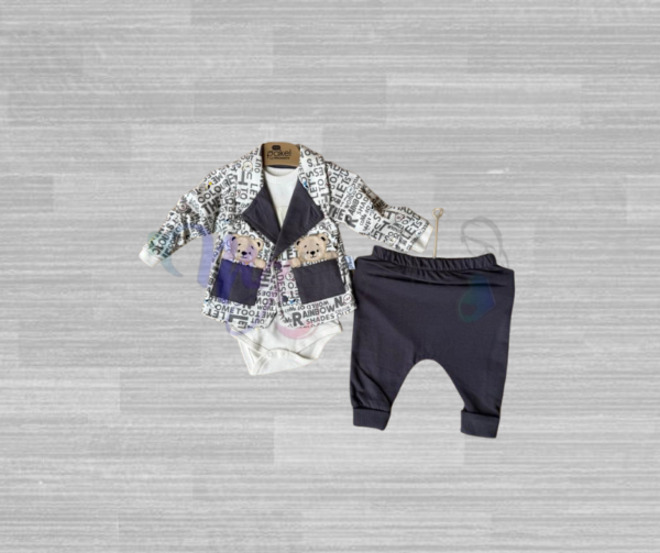 27 Ensemble pour bebe