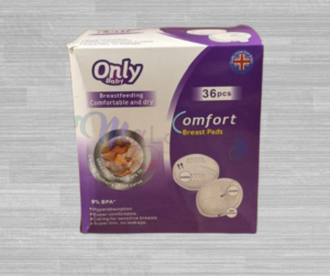 🛡️ Protège-seins confort