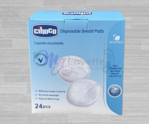 🛡️ Protège-seins