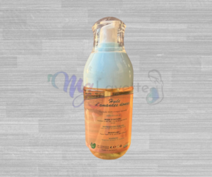 🌿 Huile d’amande Chloe_Enzo