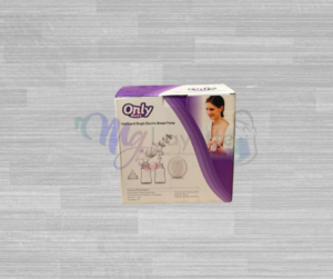 Tire lait electrique