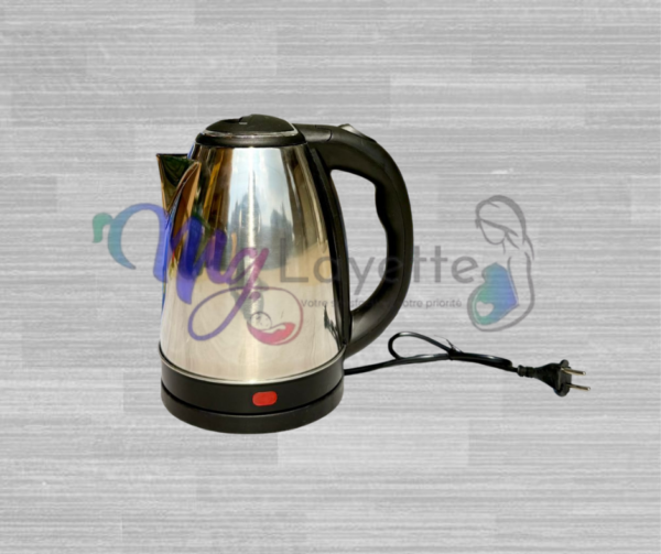 chauffe-eau