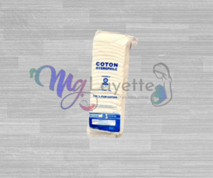 cotton
