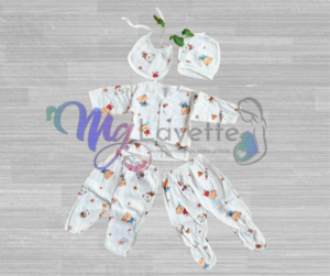 ensemble-5 pieces
