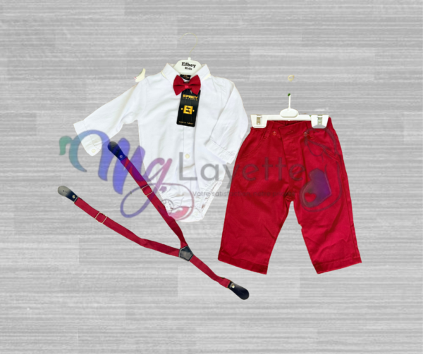 ensemble turqui 7500fr Ensemble Turquie