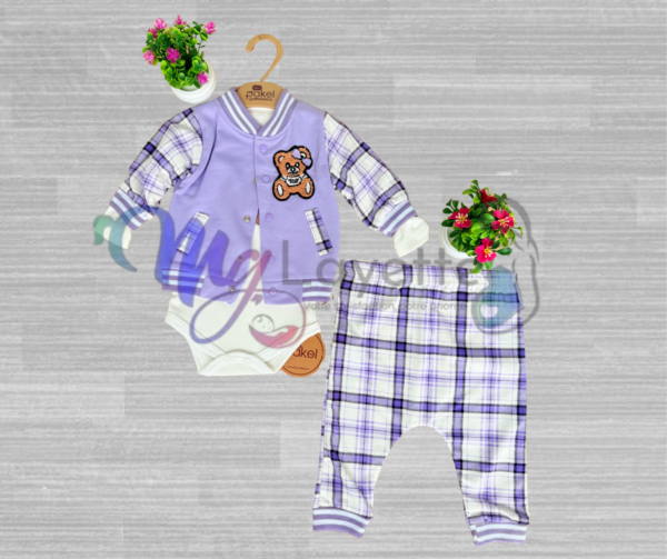 ensemble turqui carelle 7500f Ensemble Turquie Carelle