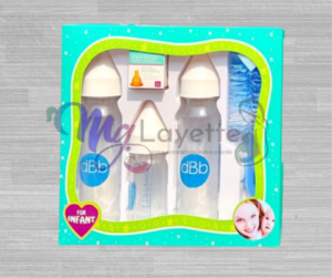 Pack Biberon Complet