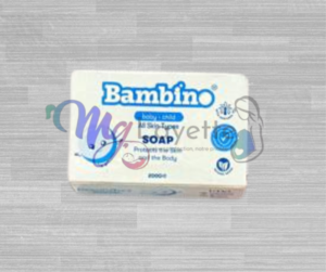 Savon Douceur Bambino 