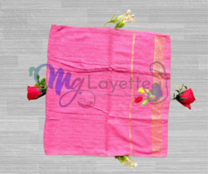 serviette-d_acceuille