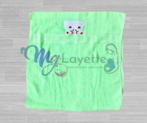 serviette-nounous