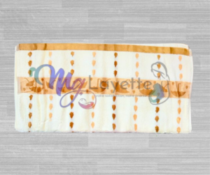 Serviette-parapluie(petit modele)