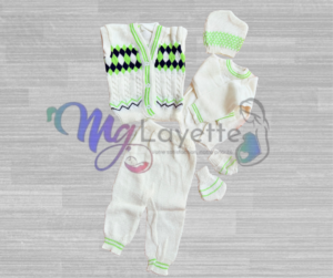 BEBE cheri 3100 Bébé Chérie