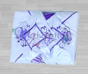 drap brod 8500 Drap Brodé