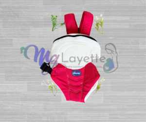 Le Porte-Bébé Chicco
