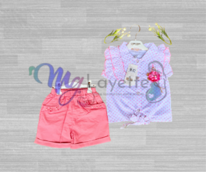 robe-culotte-rose