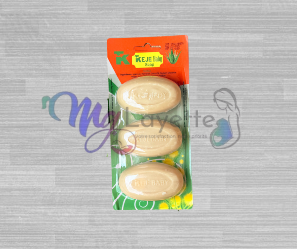 Le Savon 270g